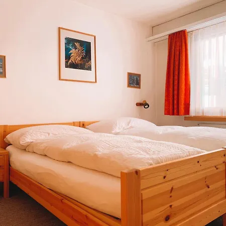 Rehwiesa A 11 Apartment
